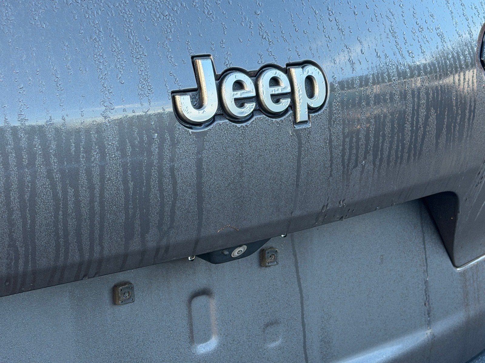 2022 Jeep Grand Cherokee L Summit Reserve