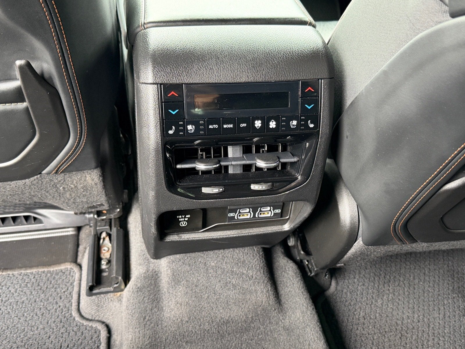 2022 Jeep Grand Cherokee L Summit Reserve