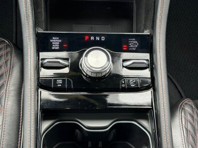 2022 Jeep Grand Cherokee L Summit Reserve