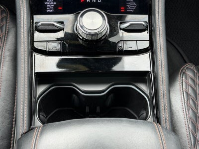 2022 Jeep Grand Cherokee L Summit Reserve