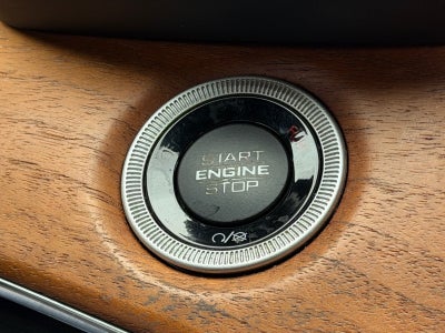 2022 Jeep Grand Cherokee L Summit Reserve
