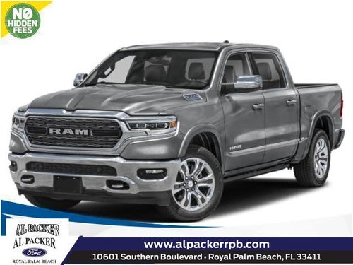 2023 RAM 1500 Limited