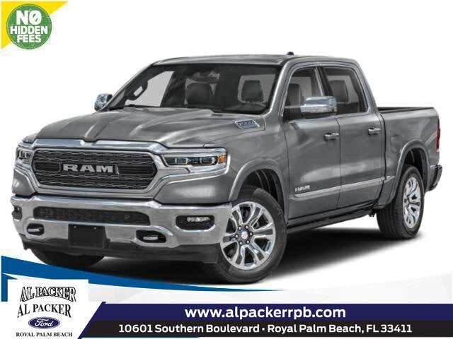 2023 RAM 1500 Limited