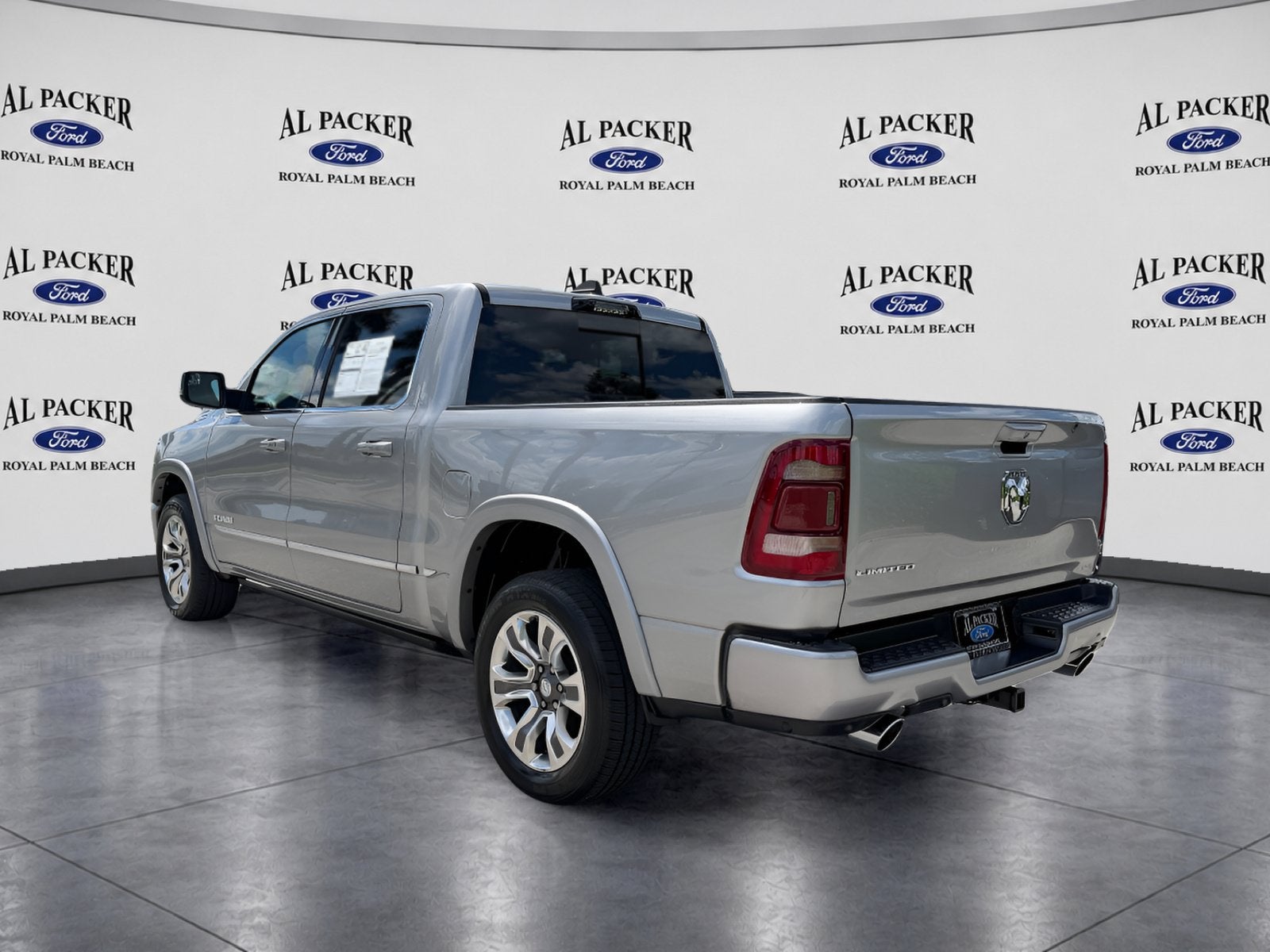 2023 RAM 1500 Limited