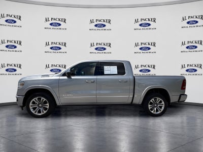 2023 RAM 1500 Limited