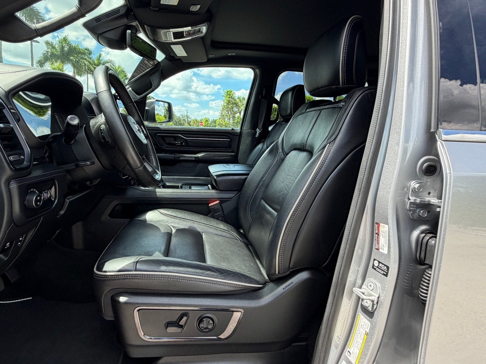 2023 RAM 1500 Limited