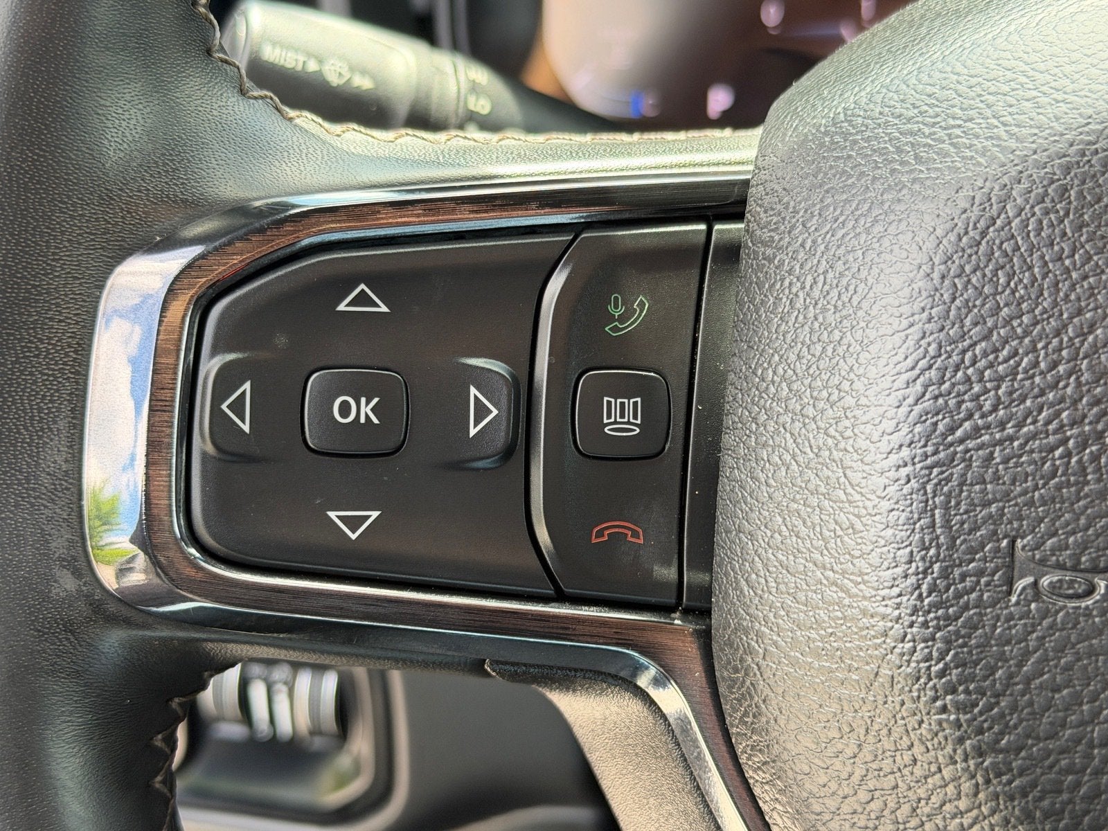 2023 RAM 1500 Limited