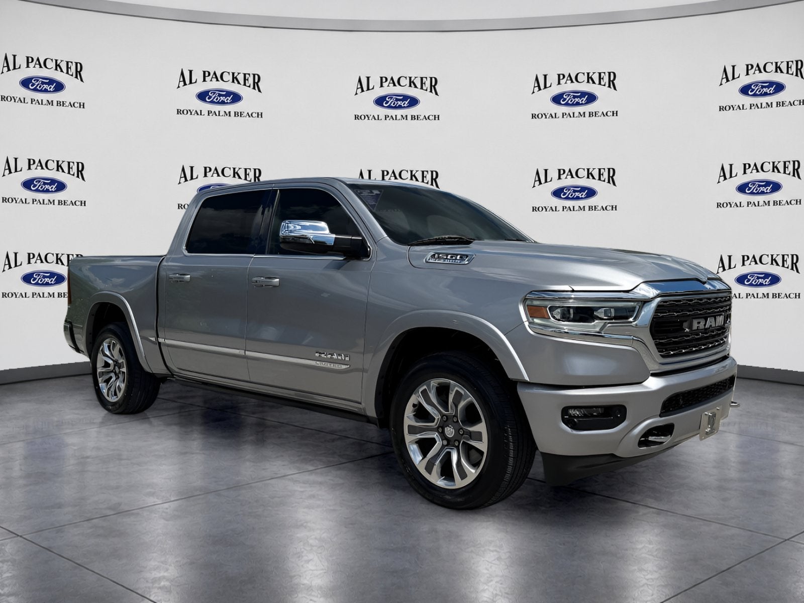 2023 RAM 1500 Limited