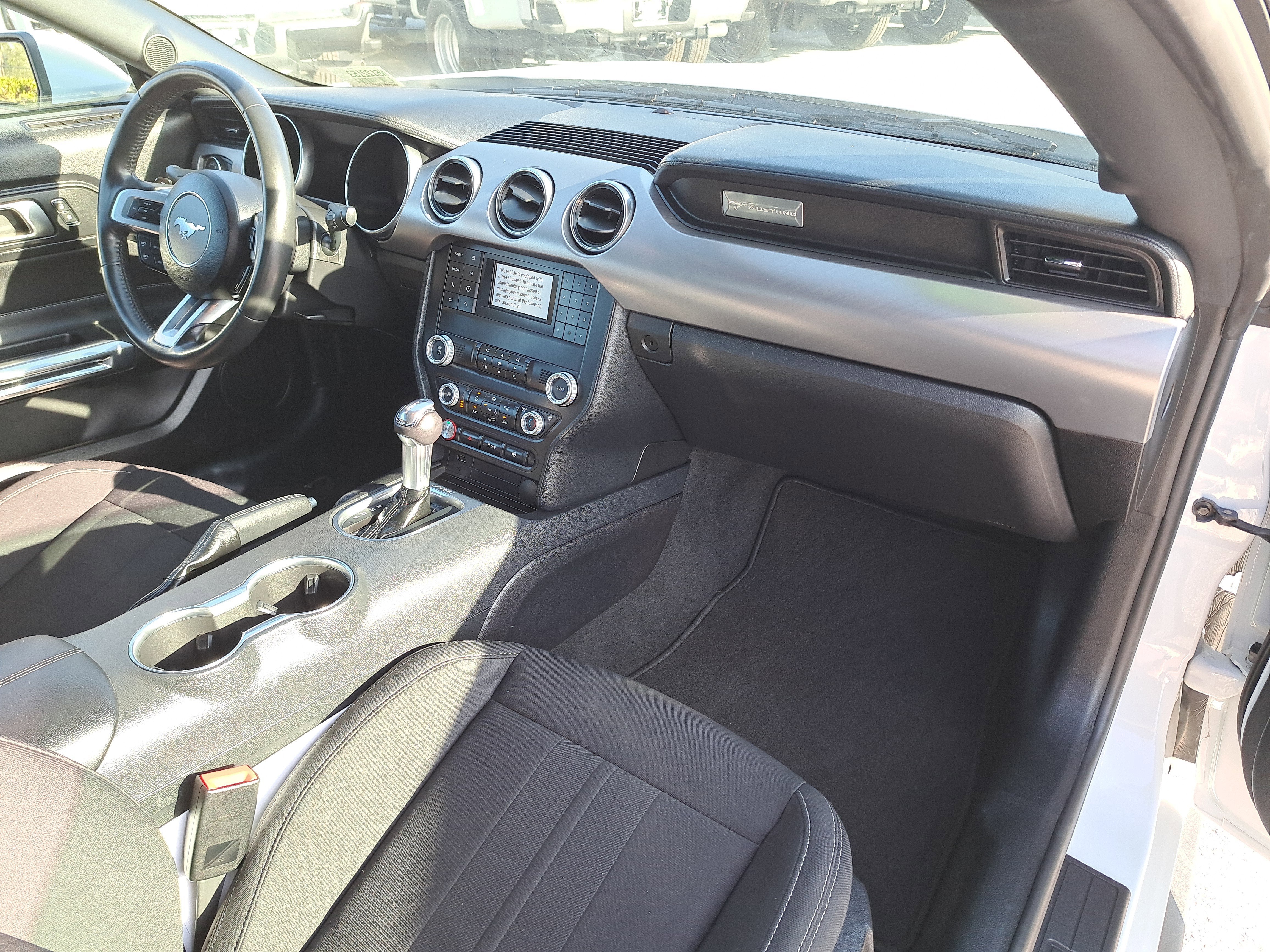 2022 Ford Mustang GT