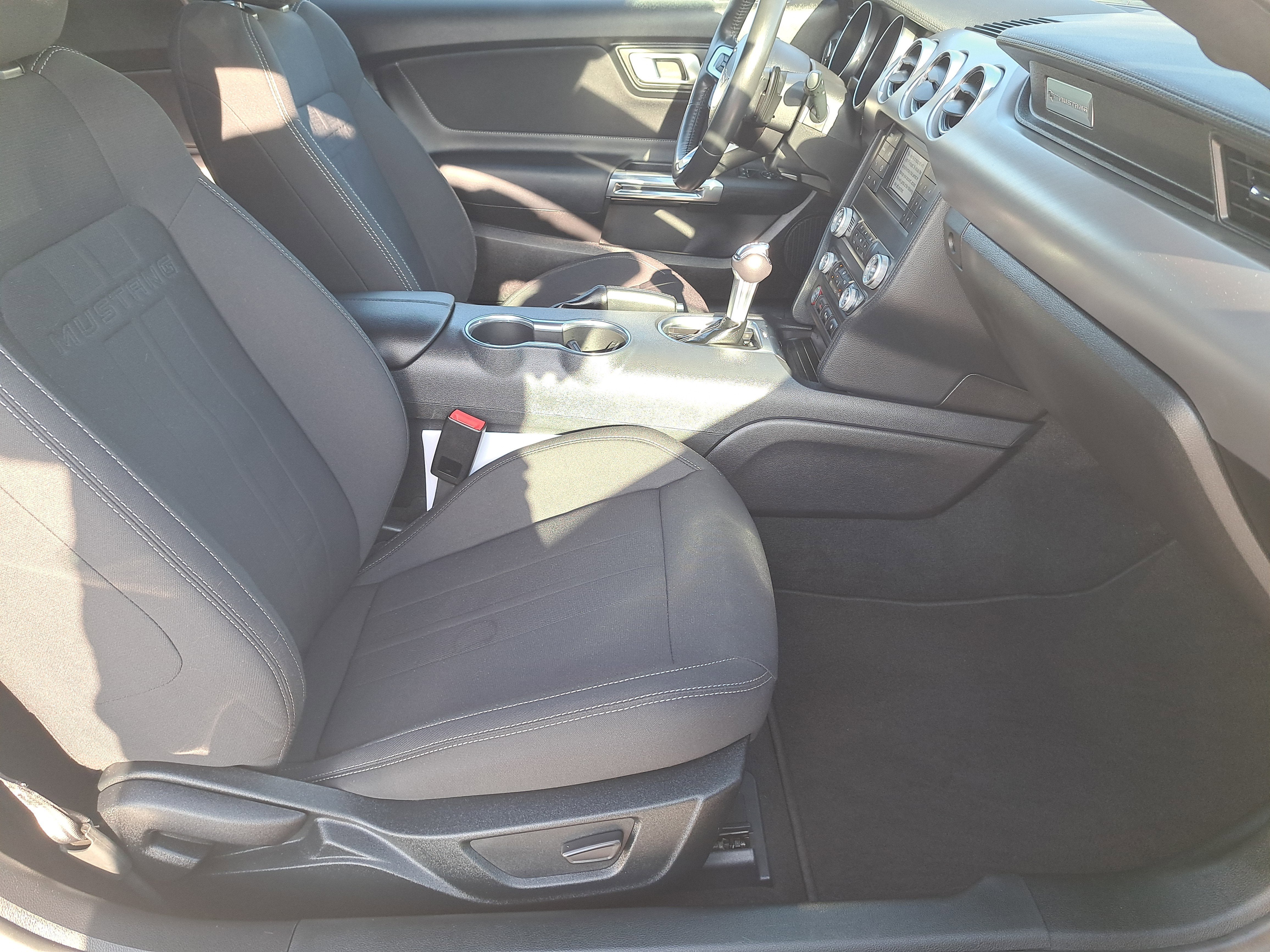 2022 Ford Mustang GT