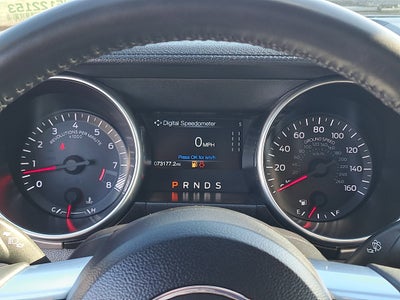 2022 Ford Mustang GT