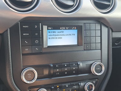 2022 Ford Mustang GT