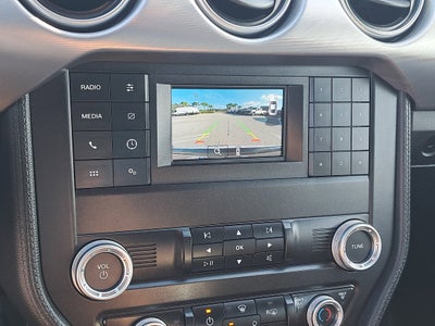 2022 Ford Mustang GT