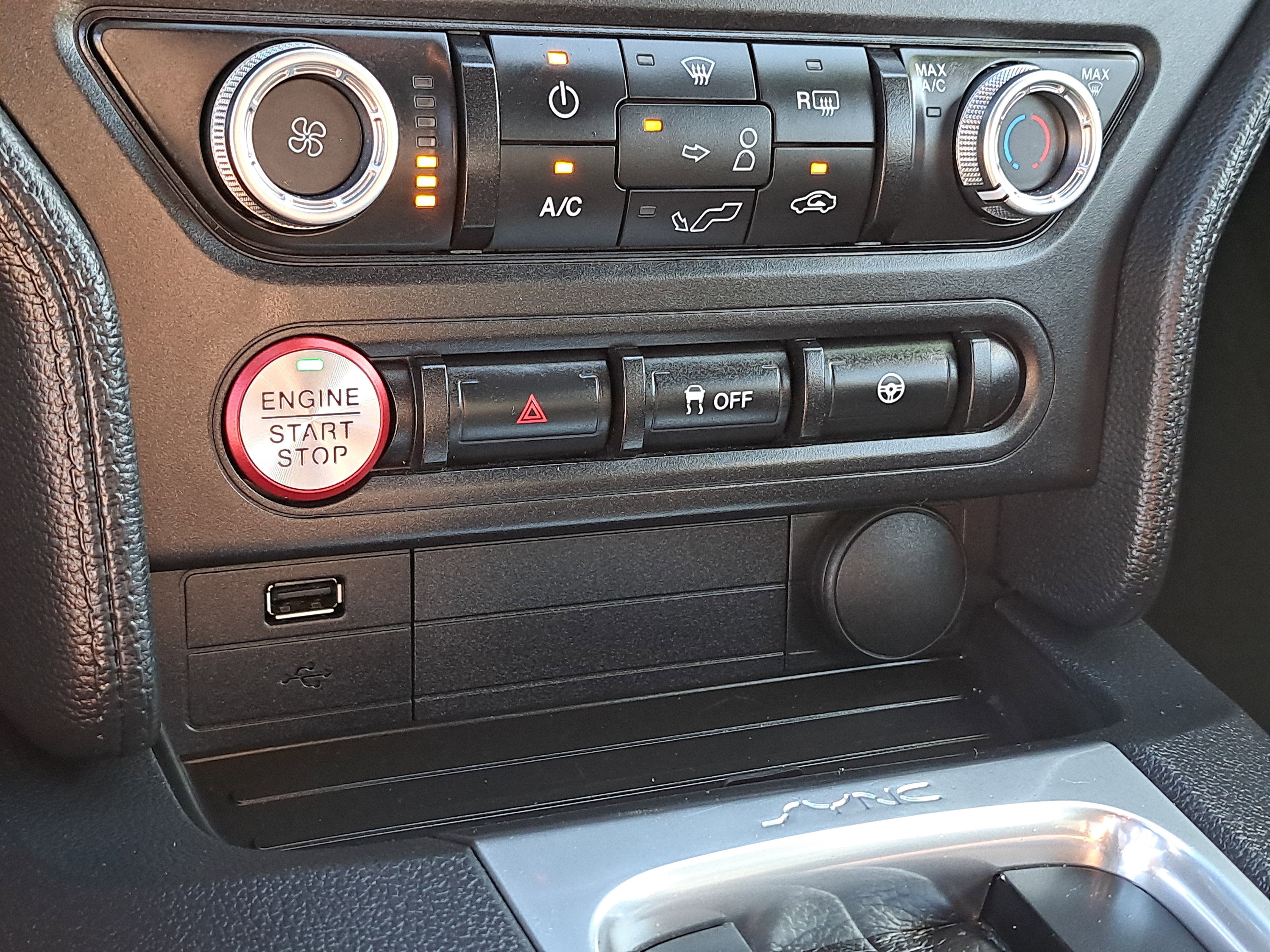 2022 Ford Mustang GT