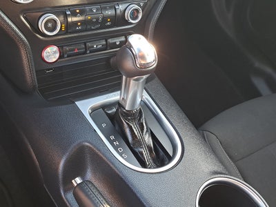 2022 Ford Mustang GT