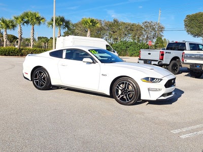 2022 Ford Mustang GT