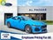 2026 Ford Mustang Base