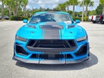 2026 Ford Mustang Base