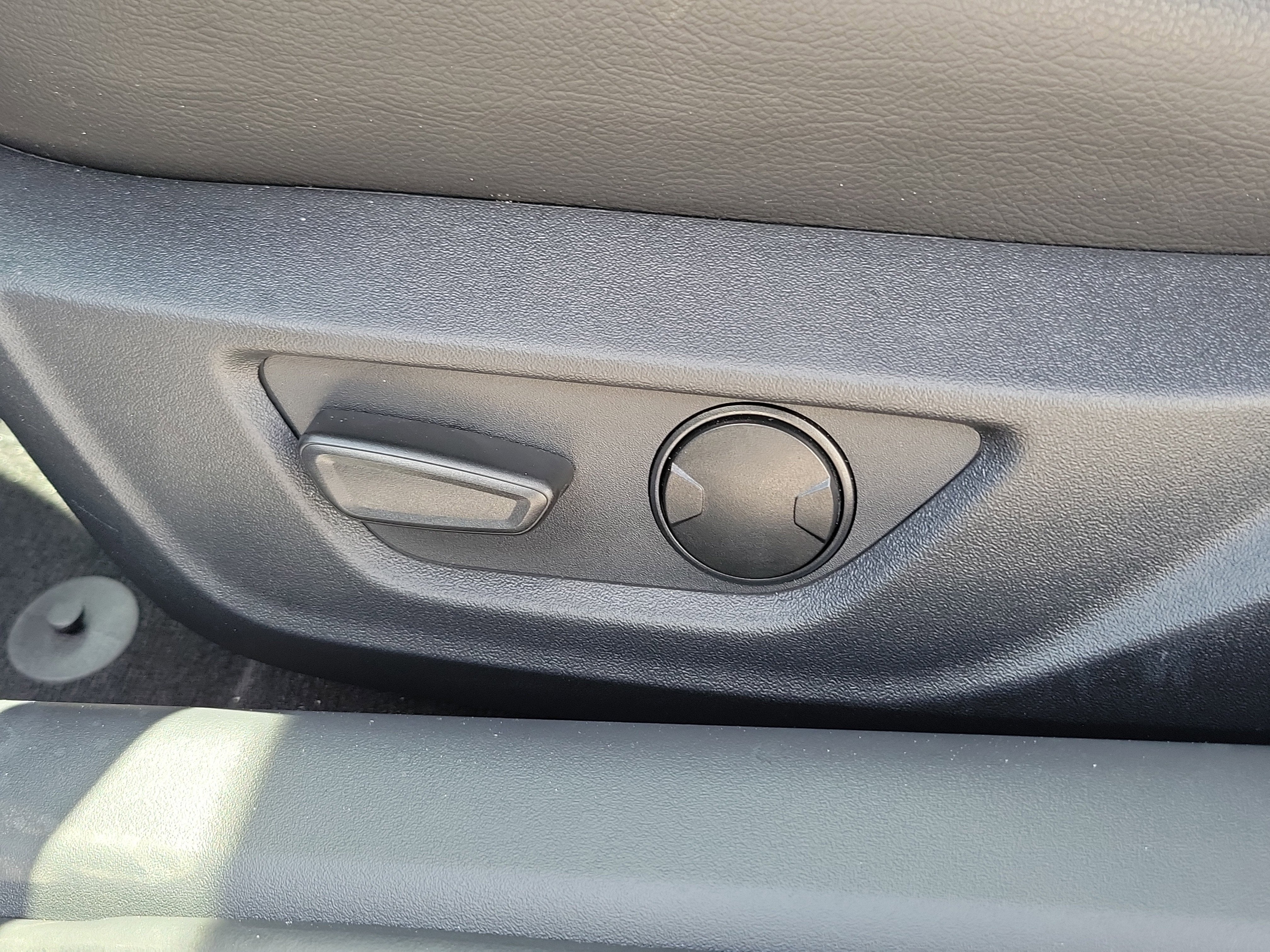 2026 Ford Mustang Base