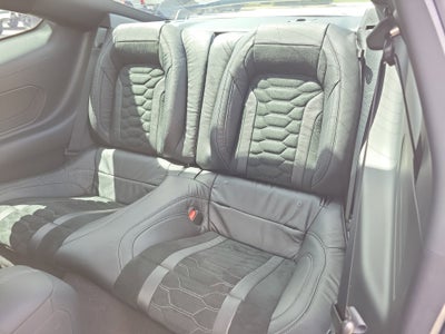 2026 Ford Mustang Base