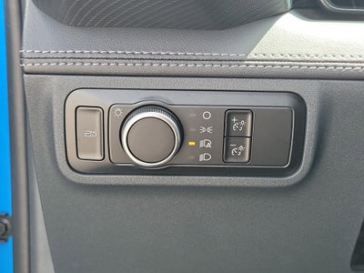 2026 Ford Mustang Base
