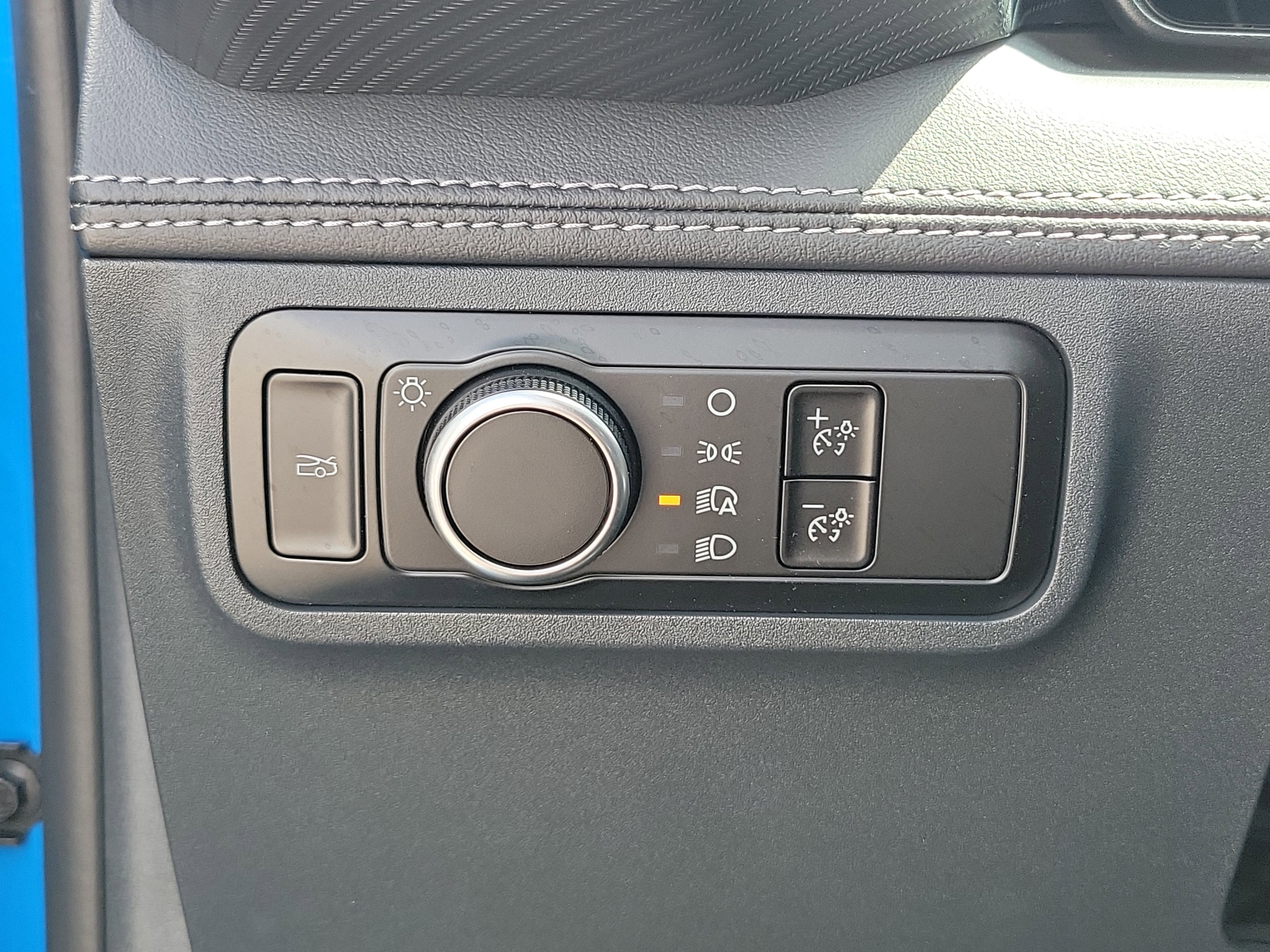 2026 Ford Mustang Base