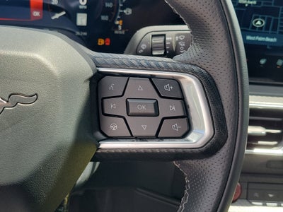 2026 Ford Mustang Base