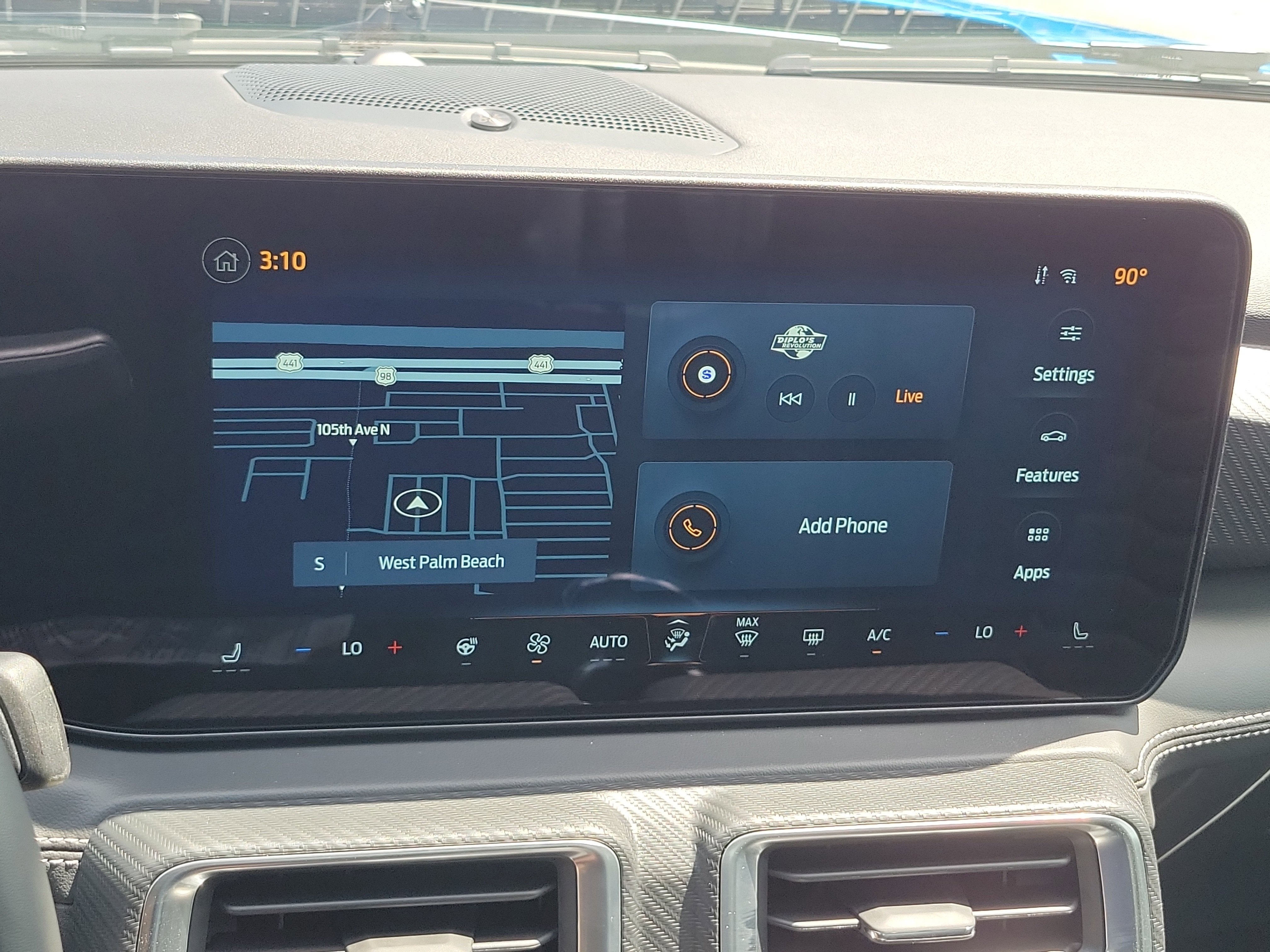 2026 Ford Mustang Base