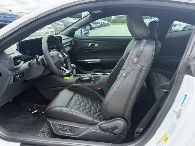 2026 Ford Mustang Premium