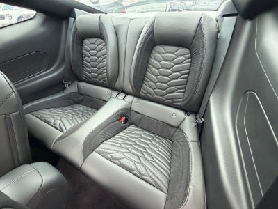 2026 Ford Mustang Premium