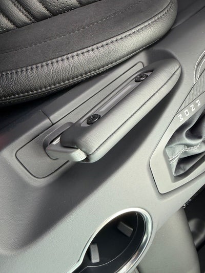 2026 Ford Mustang Premium