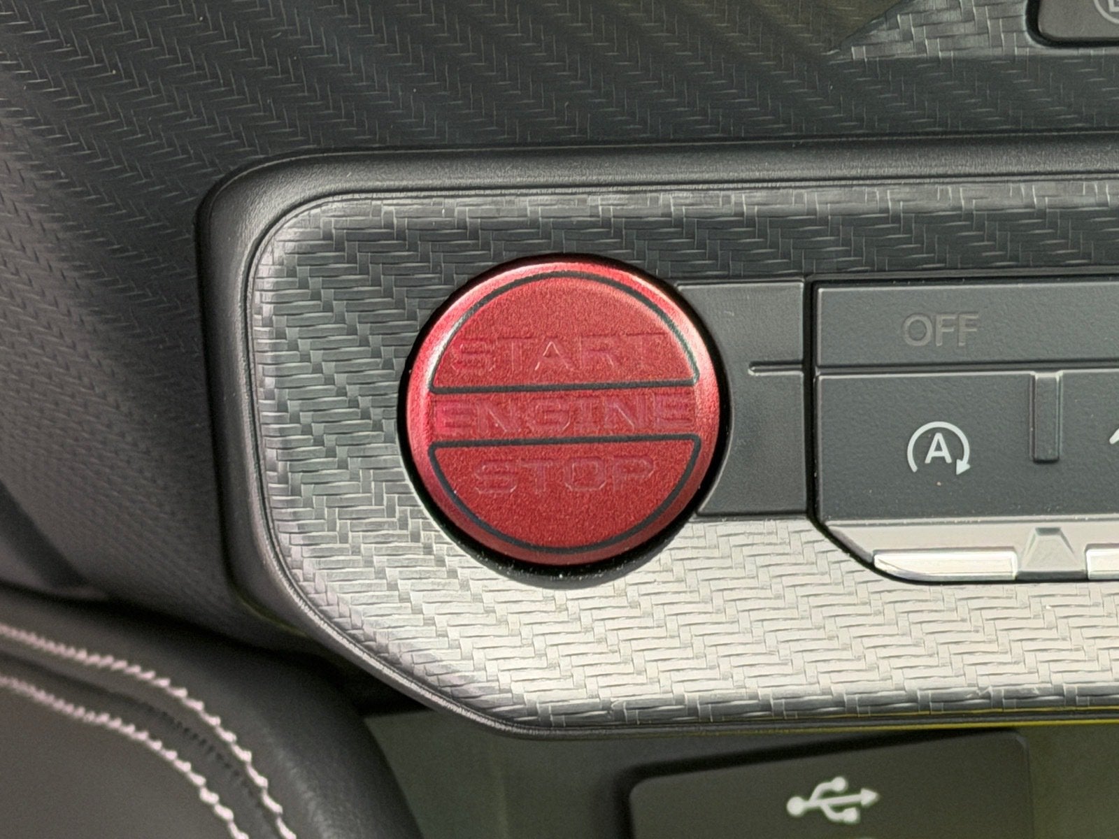 2026 Ford Mustang Premium