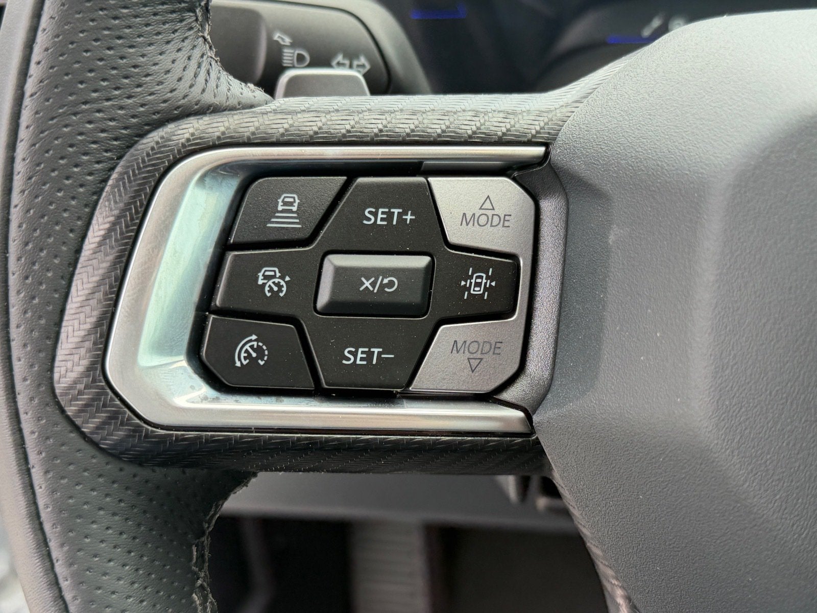 2026 Ford Mustang Premium