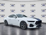 2026 Ford Mustang Premium