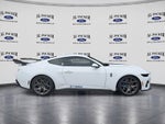 2026 Ford Mustang Premium