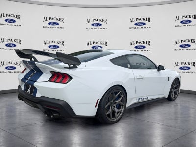 2026 Ford Mustang Premium