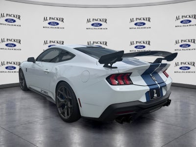 2026 Ford Mustang Premium