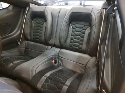 2025 Ford Mustang Premium