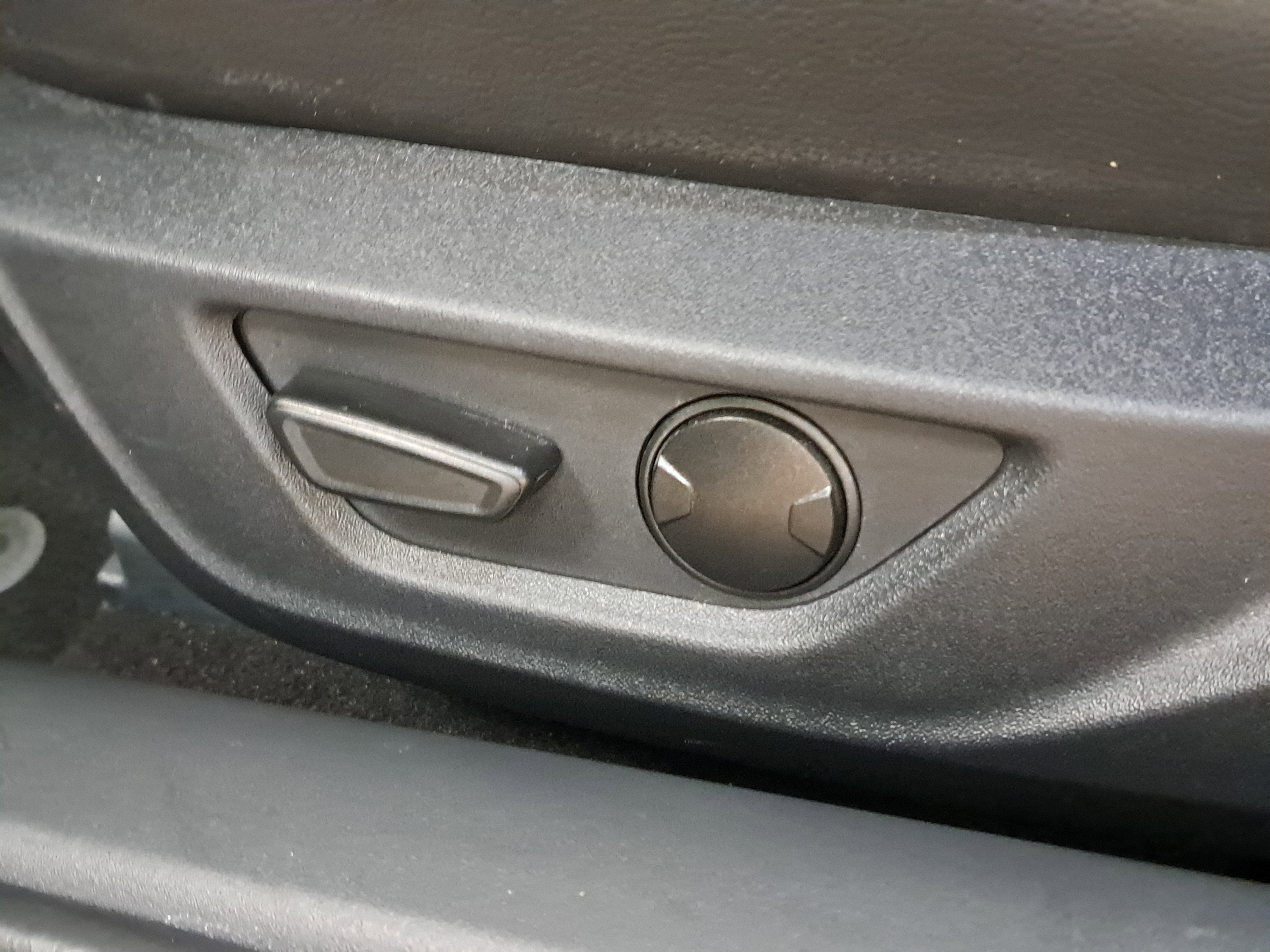 2025 Ford Mustang Premium