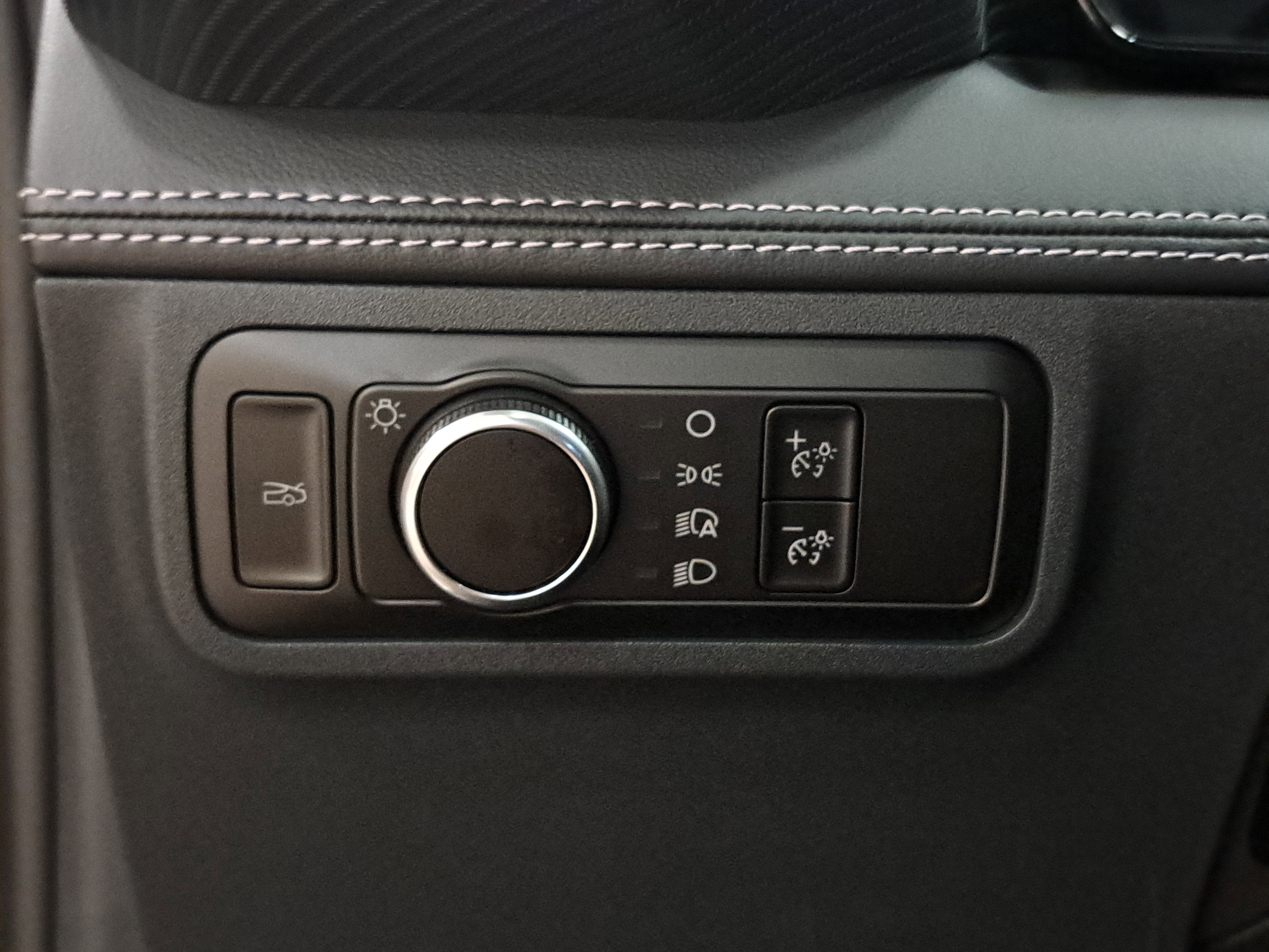 2025 Ford Mustang Premium