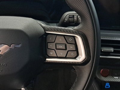 2025 Ford Mustang Premium