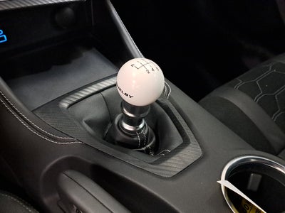 2025 Ford Mustang Premium