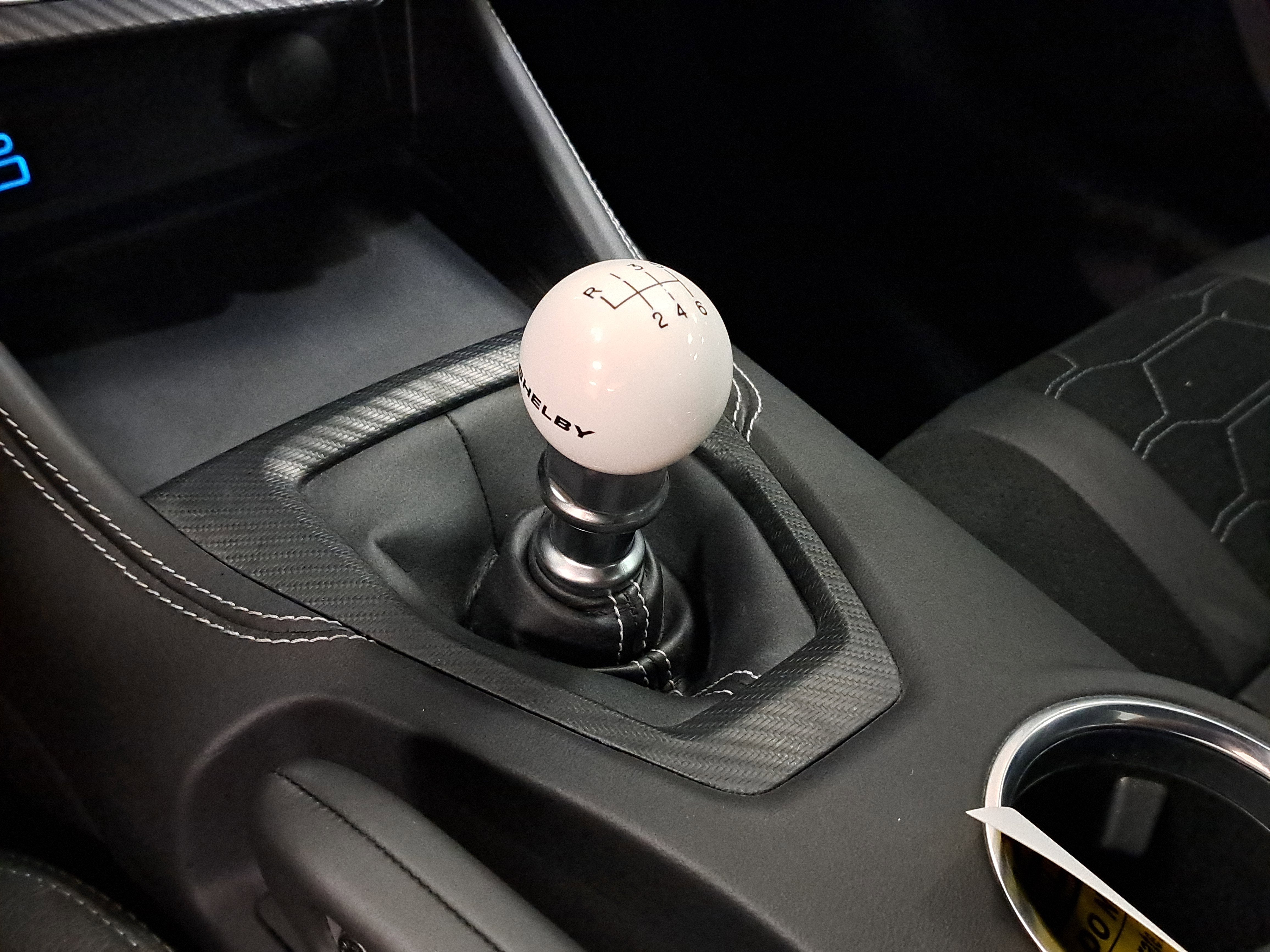 2025 Ford Mustang Premium