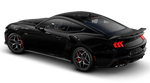 2026 Ford Mustang Premium
