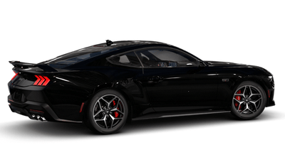 2026 Ford Mustang Premium