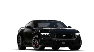2026 Ford Mustang Premium