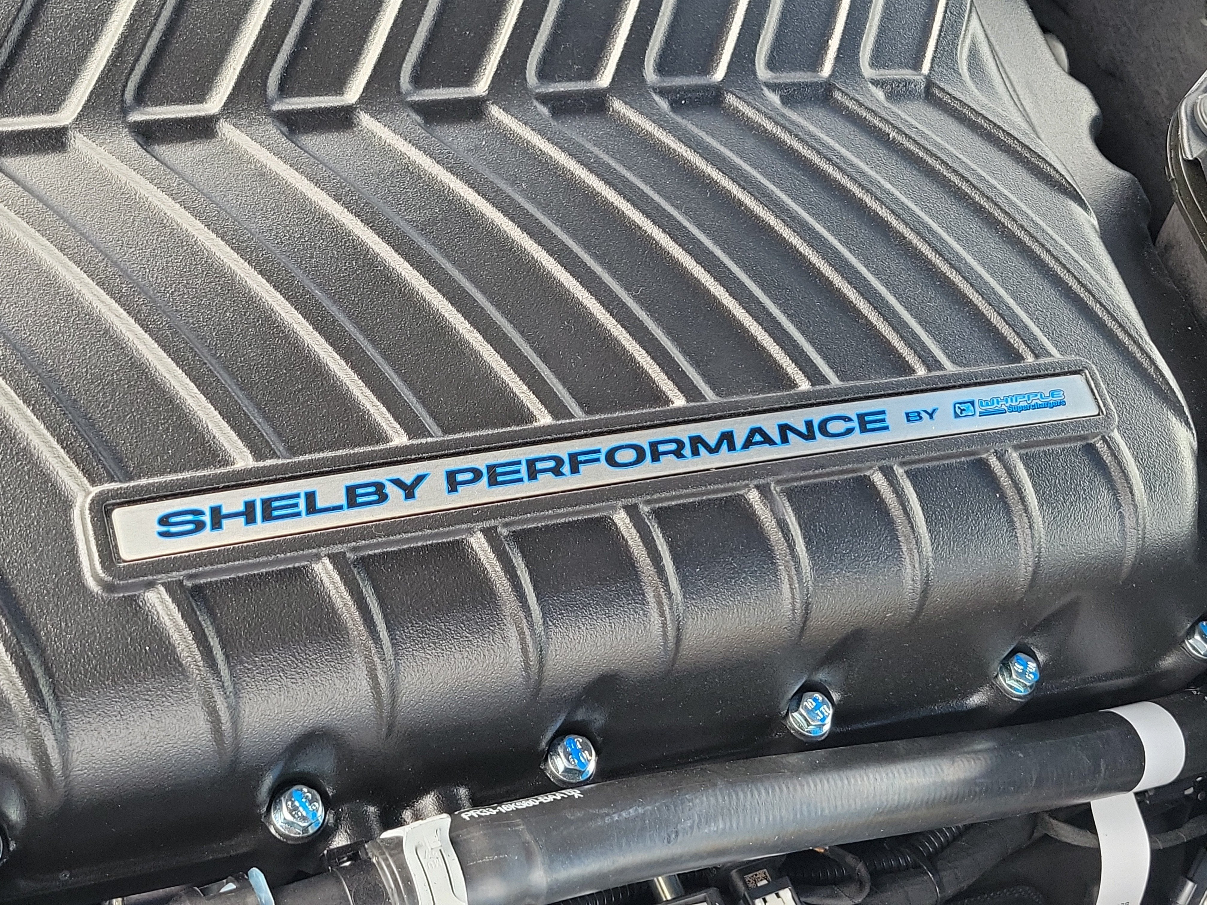 2026 Ford Mustang Premium
