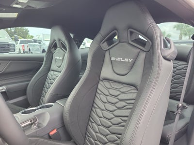 2026 Ford Mustang Premium