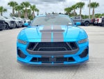 2026 Ford Mustang Premium