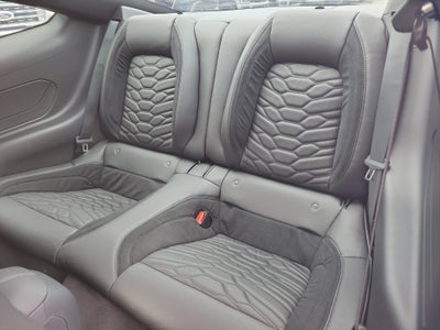 2026 Ford Mustang Premium